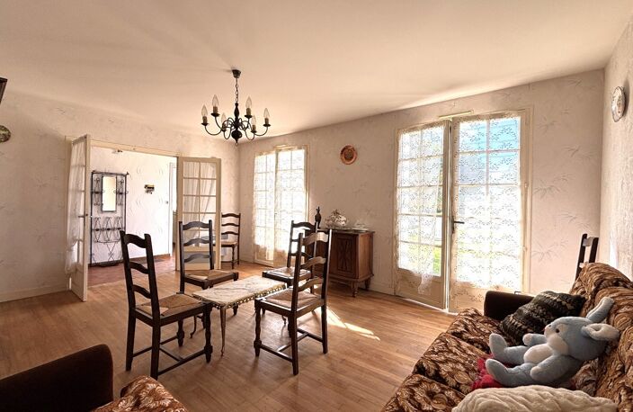 Maison — photo 3