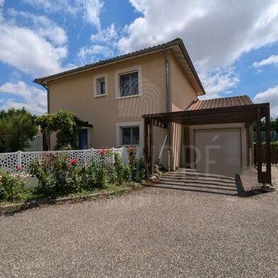 Maison 4 pièces 215000 €