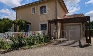 Maison 4 Pièces 111 m² à vendre à La Côte-Saint-André (38260)