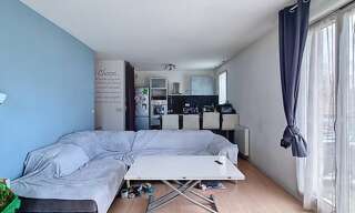 Appartement 2 Pièces 46 m² à vendre à Lieusaint (77127)