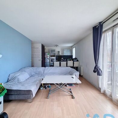 Appartement 2 pièces 167500 €