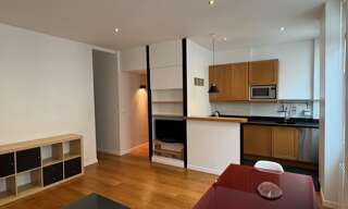 Appartement 2 Pièces 43 m² à vendre à Paris 11 (75011)