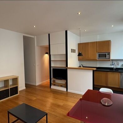 Appartement 2 pièces 586950 €