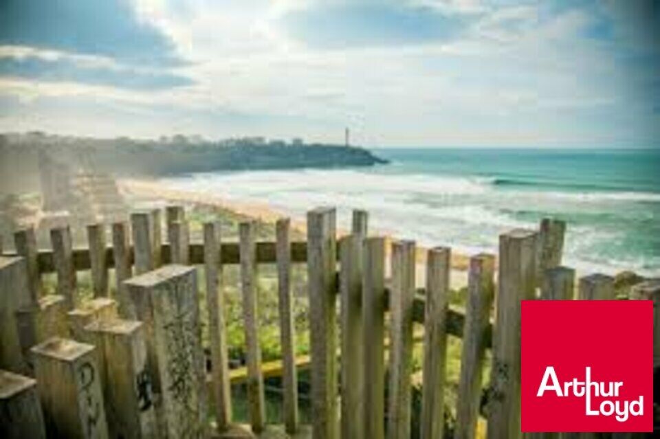 Local commercial  à vendre Anglet 64600