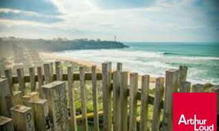 Commerce  750 m² à vendre à Anglet (64600)