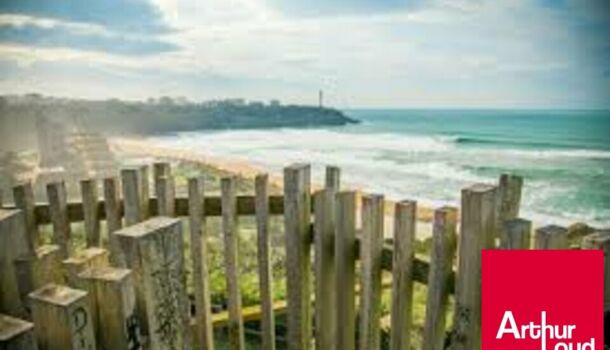 Local commercial  à vendre Anglet 64600
