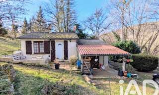 Maison 2 Pièces 56 m² à vendre à Durban-sur-Arize (09240)