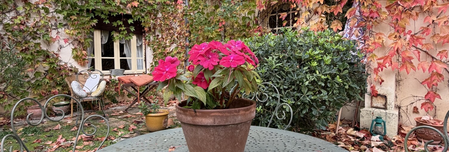 Maison 6 Pièces 271 m² à vendre à Roquefort (40120)