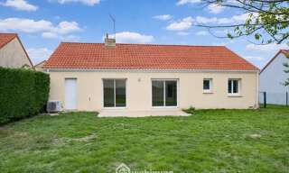 Maison 4 Pièces 105 m² à vendre à Cholet (49300)