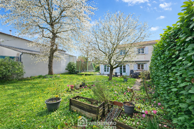 Maison 4 pièces 387000 €