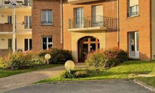 Appartement 3 Pièces 80 m² à vendre à Noyon (60400)