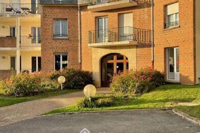 Appartement 3 pièces 159900 €