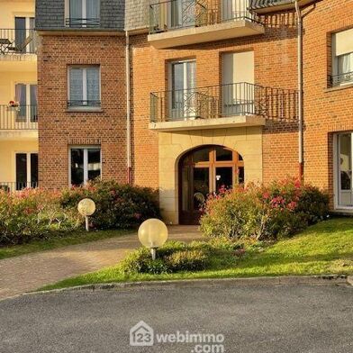 Appartement 3 pièces 159900 €