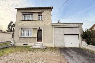 Maison 5 pièces 169200 €