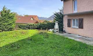 Maison 4 Pièces 98 m² à vendre à Valserhône (01200)