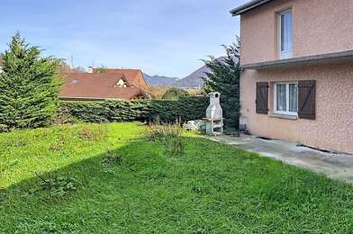 Maison 4 pièces 350000 €