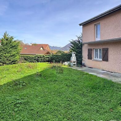 Maison 4 pièces 350000 €