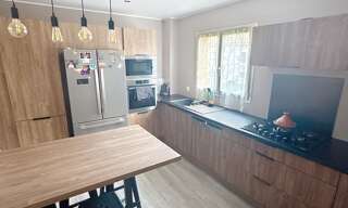 Maison 4 Pièces 98 m² à vendre à Valserhône (01200)