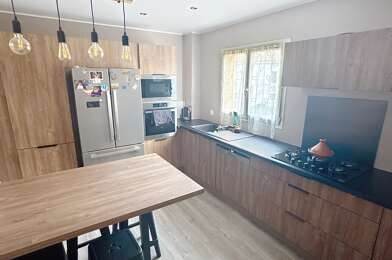 Maison 4 pièces 350000 €