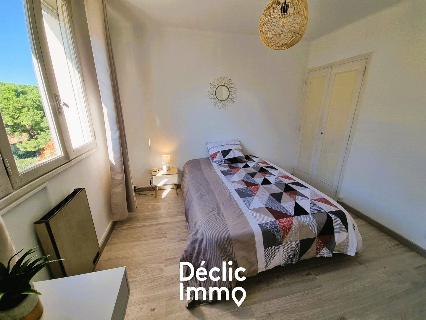 Appartement  T4 à louer Montpellier 34000