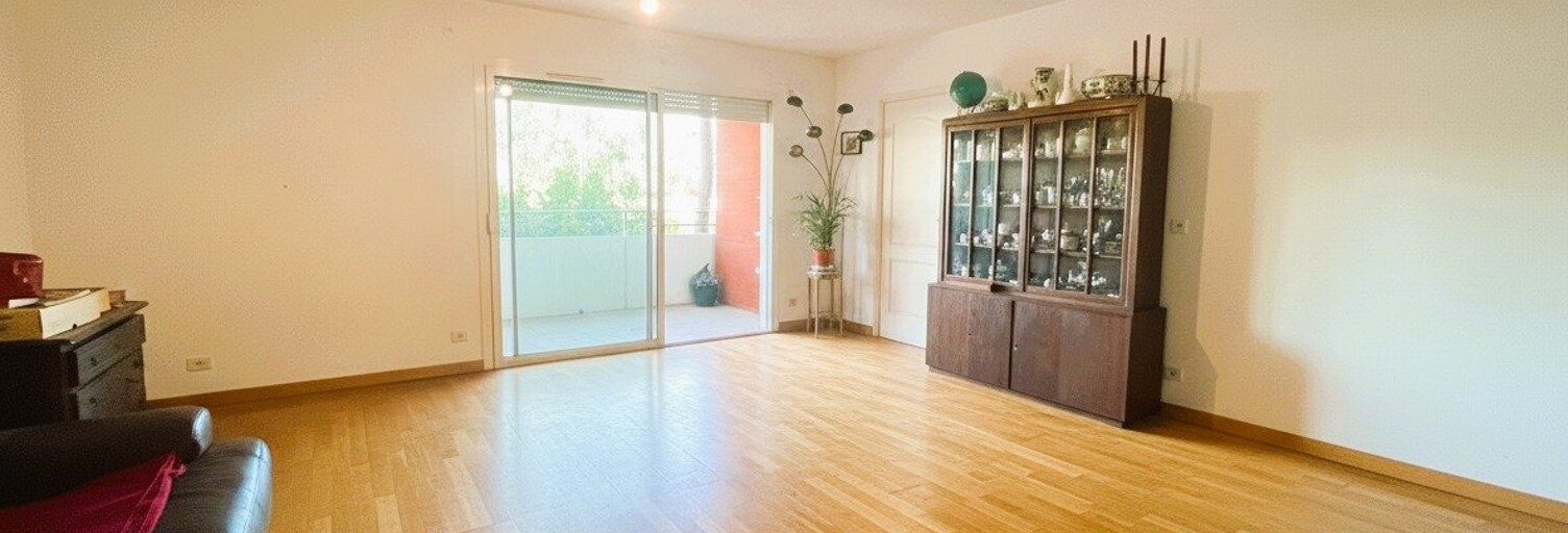 Appartement 5 Pièces 97 m² à vendre à Montpellier (34070)