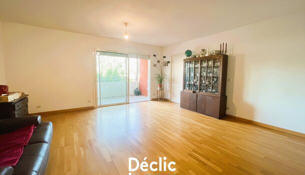 Appartement 5 pièces  à vendre Montpellier 34070