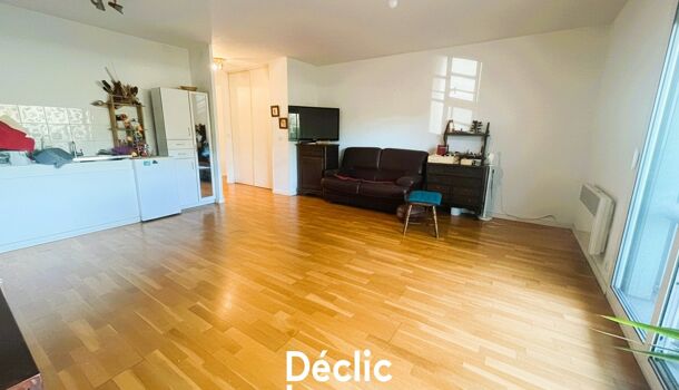 Appartement 5 pièces  à vendre Montpellier 34070