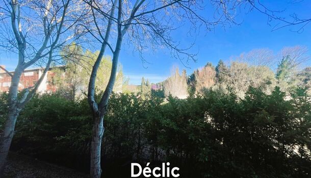 Appartement 5 pièces  à vendre Montpellier 34070