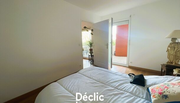 Appartement 5 pièces  à vendre Montpellier 34070