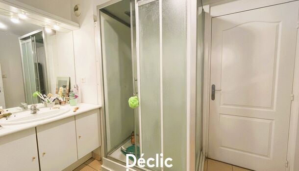 Appartement 5 pièces  à vendre Montpellier 34070