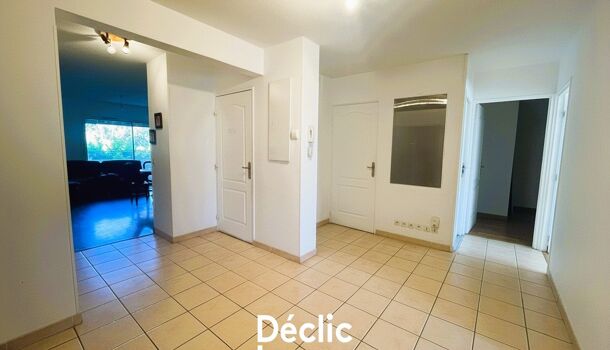 Appartement 5 pièces  à vendre Montpellier 34070