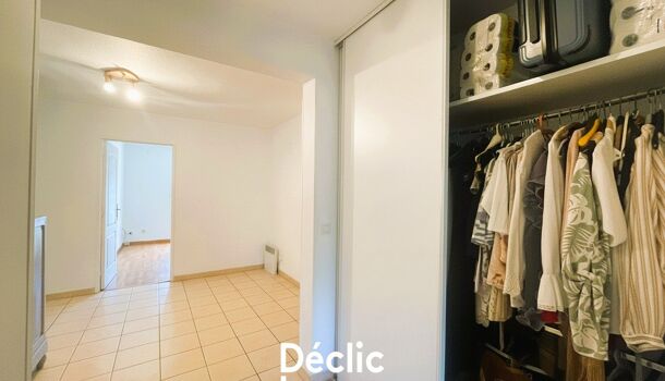 Appartement 5 pièces  à vendre Montpellier 34070