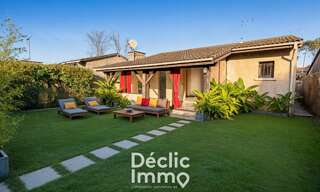 Maison 5 Pièces 82 m² à vendre à Arès (33740)