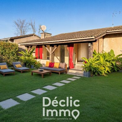 Maison 5 pièces 286000 €