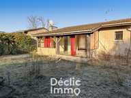 Arès - Maison plain-pied - 3 chambres - Terrain 300m2 — photo 2