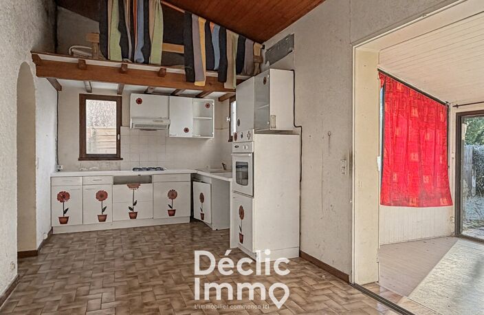 Arès - Maison plain-pied - 3 chambres - Terrain 300m2 — photo 4