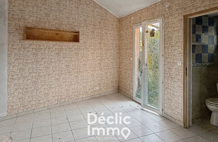 Arès - Maison plain-pied - 3 chambres - Terrain 300m2 — photo 5