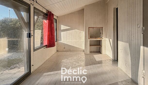 Villa / Maison 5 pièces  à vendre Arès 33740