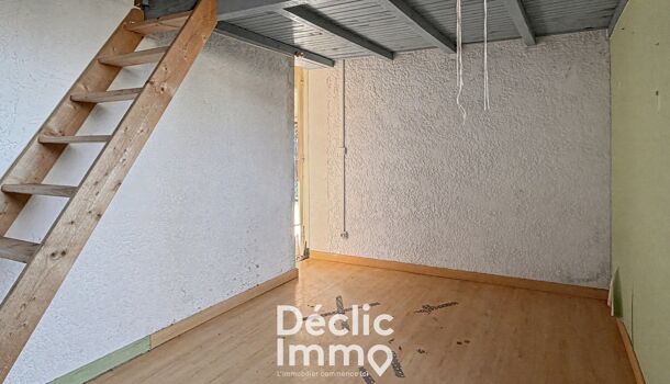 Villa / Maison 5 pièces  à vendre Arès 33740