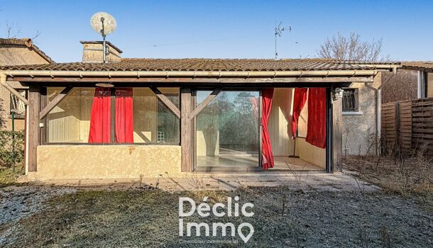 Villa / Maison 5 pièces  à vendre Arès 33740