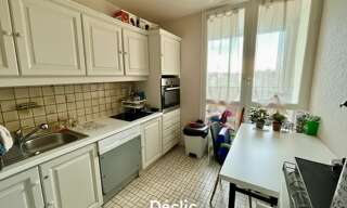 Appartement 4 Pièces 79 m² à louer à Saint-Pierre-des-Corps (37700)