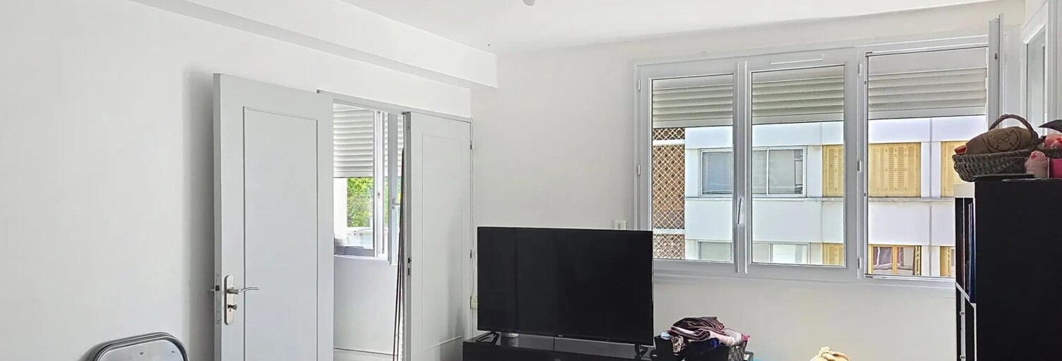 Appartement 4 Pièces 75 m² à vendre à Chenôve (21300)