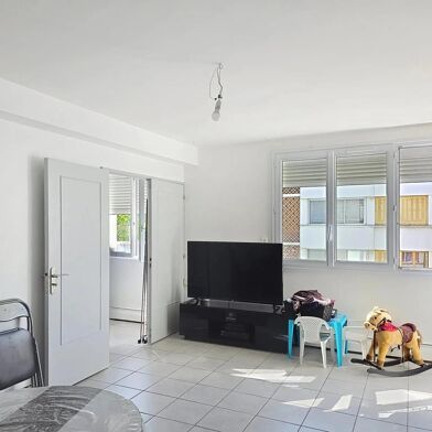 Appartement 4 pièces 85000 €