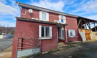 Maison 4 Pièces 110 m² à vendre à Régades (31800)