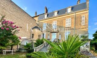 Maison 10 Pièces 386 m² à vendre à Fontenay-le-Comte (85200)