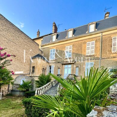 Maison 10 pièces 365000 €