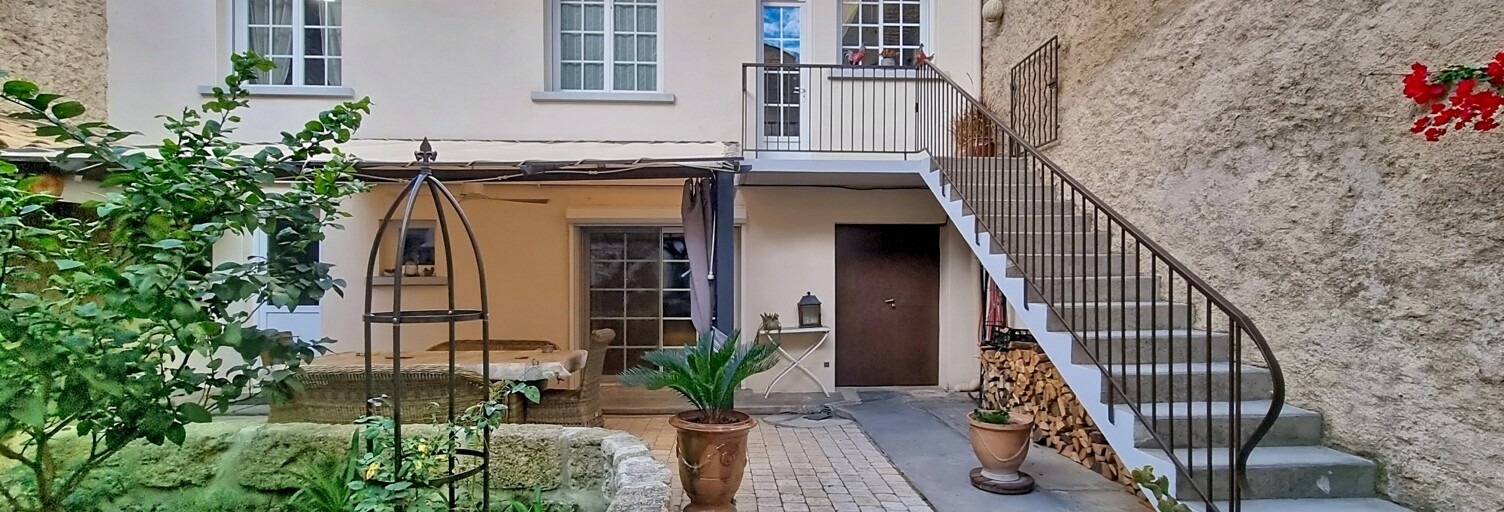 Maison 5 Pièces 151 m² à vendre à Vauvert (30600)