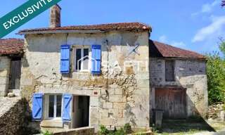 Maison 3 Pièces 79 m² à vendre à Mareuil en Périgord (24340)