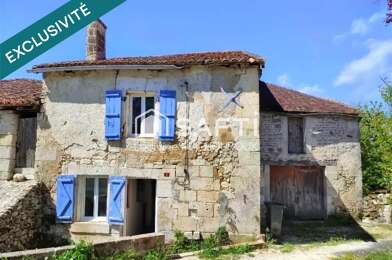 Maison 3 pièces 45000 €