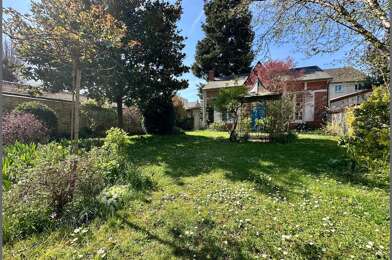 Maison 10 pièces 245000 €